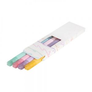 SET DE MARCATEXTOS COLMAR personalizada